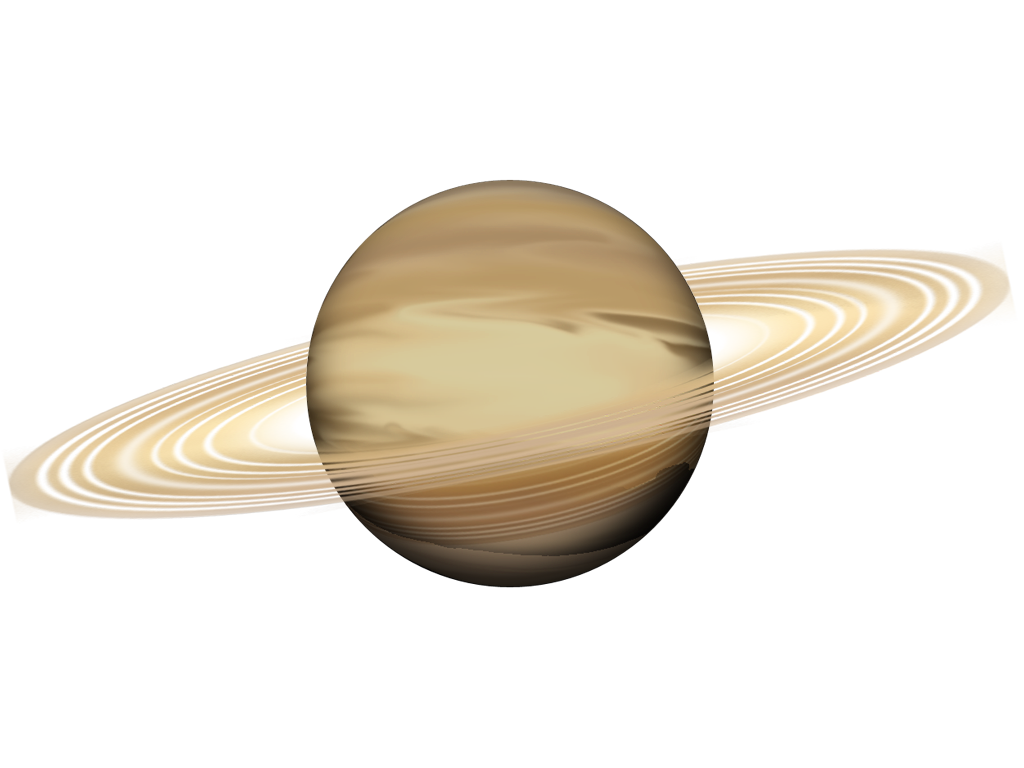 Saturnus
